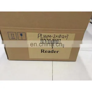 DNM- 9602 China 96 Well Elisa Microplate Reader Manufacturer thumbnail-6