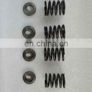 No.548(5) 320D Pump Spring and Seat thumbnail-4
