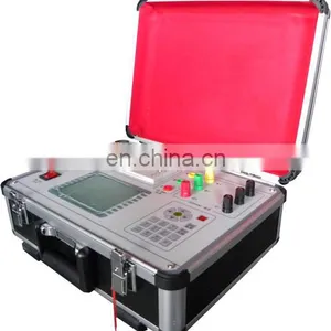 On Site Transformer Capacity No-load & Load Tester thumbnail-1