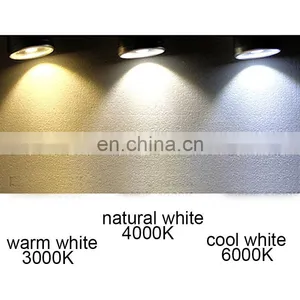 Supermarket E27 Small Led Spot Light Aluminium Cob Led Light for Bar Living Room thumbnail-2