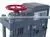 Civil Engineering Cement Mortar / Concrete Digital Display Compression Testing Machine Buyer Praise thumbnail-6