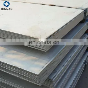 Factory Good Quality 304 Stainless Steel Plate Price From China Supplier thumbnail-5