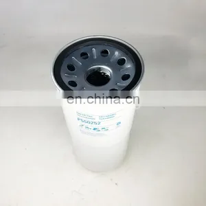 Truck Parts Hydraulic Filter P550252 thumbnail-4