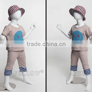 Abstract Kids Cheap Child Full Body Baby Model CD3 thumbnail-4