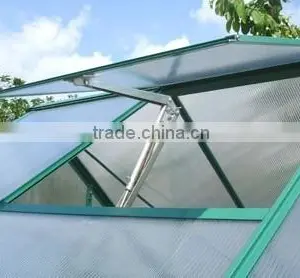 Greenhouse Auto or Manual Opening Window Actuator thumbnail-1