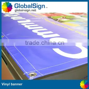 Custom Vinyl Banner Printing,Advertising Printing Banner thumbnail-2