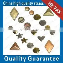 China Copper Stud Transfer Convex Manufcturer;china Transfer Convex Stud Copper Supplier; Transfer Convex Copper Stud thumbnail-1