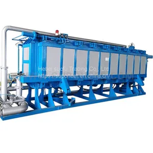 EPS Block Machine Eps Block Cutting Machine Manufacturers Eps Equipment Supply thumbnail-2