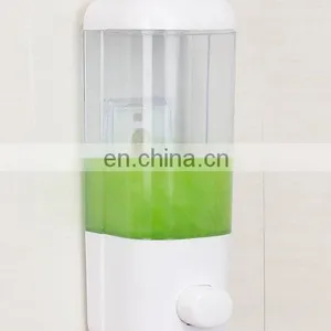 Best Toilet Household Wall Mounted Safe Hand Sanitizer Soap Dispenser thumbnail-1