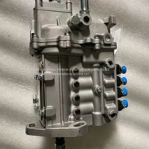 Injection Pump 4Q30 1-1 FOR FONTON PH4JB1T Engine thumbnail-1