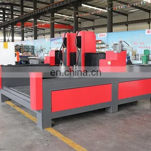 Factory Supply Machine for Engraving Metal Stone Cnc Router for Stone Cnc Stone Router Machine thumbnail-4