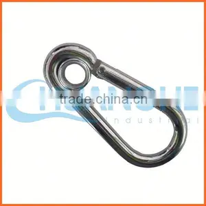 Made in China Oblong Angle Snap Hook thumbnail-4