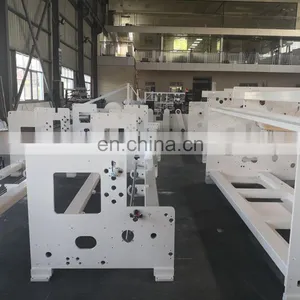 Automatic Maxi Roll Toilet Tissue Paper Making Machine thumbnail-3
