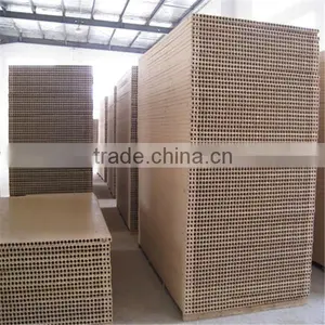 2014 High Quality Hollow Particle Board for Door thumbnail-1