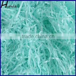 Fine Packaging Filer / Basket Filer / Shredded Paper Filler/ Anti-Vibration Paper Slice _ For Protecting Fragiles SD150 Quality Choice thumbnail-4
