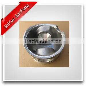 Diesel Engine ISDE Electronic Control Piston 5255257 thumbnail-1