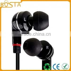 2016 Wireless Sports Mini In-ear Stereo Cheap Stereo Bluetooth Earphones With Neackband Supplier's Choice thumbnail-2