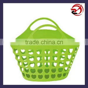 Plastic Baskets With Handles thumbnail-2