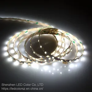 DC12V High Safety Flexible Led Light Strip SMD2835 Led Light Strip thumbnail-3