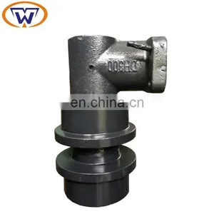 Wholesale Good High Quality Manufacturer Construction Undercarriage Spare Parts EC460BLC Top Roller thumbnail-3