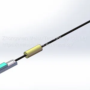 Hermetic Sealing Fiber Array thumbnail-1