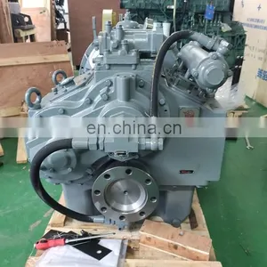 Hot Sale Brand New 1000rpm-2300rpm Advance 300 Gearbox thumbnail-2