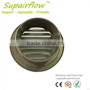 Low Price Hot Sell Customized Punching Press Air Diffuser thumbnail-4