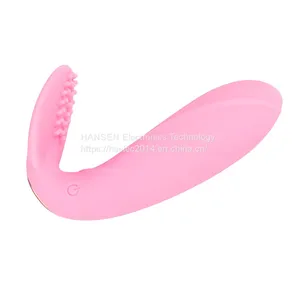 Wearable Vibrator for Female g Spot Vibrator Sex Toys for Women Clitoral Stimulator thumbnail-1