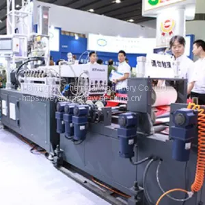 KY-Lab Twin Screw Extruder thumbnail-1