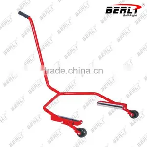 BellRight Tire Carrier Dolly thumbnail-1