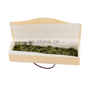 Cheap a Variety of Rectangle Wooden Gift Box Birch Bark Packaging Boxes thumbnail-2