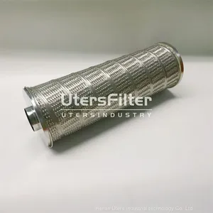 HQ25.300.20Z UTERS Replaces Harbin Gas Stainless Steel Ion Resin Filter Element thumbnail-4