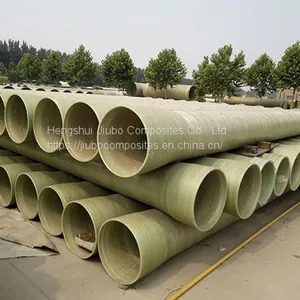 FRP Process Pipe thumbnail-1