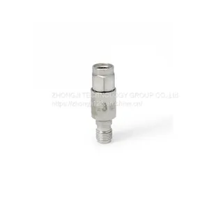 DC to 6GHz,2W 3dB Attenuator, SMA Coaxial Fixed Attenuator thumbnail-1