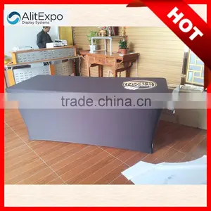 The Most Popular China Wholesale Black Table Overlay Wedding thumbnail-3