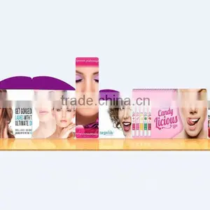 Hot Sale High Quality Point of Sale Display Stand thumbnail-2