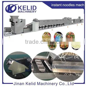Automatic Hot Selling Instant Noodles Machine thumbnail-1