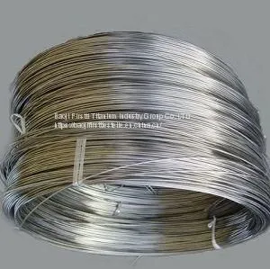 Titanium Wire、Medical Titanium Wire、Titanium Plate of Silk thumbnail-3