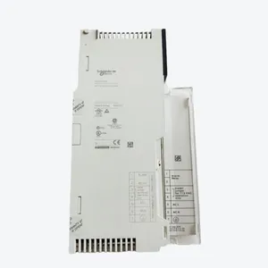 Schneider 140CRA93100 PLC Module thumbnail-5