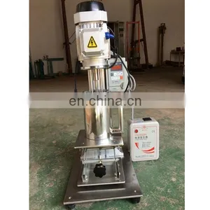0.5L-3L Lab Basket Mill thumbnail-1