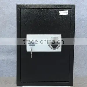 Electronic Office Safe With Key thumbnail-3
