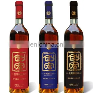 Automatic Shrink Sleeve Label Printing Machine Labeling Machine for Water Bottle thumbnail-4
