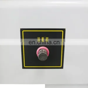 KEJIAN Salt Fog Testing Instrument Salt Spray Chamber Price Salt Spray Test Cabinet thumbnail-3