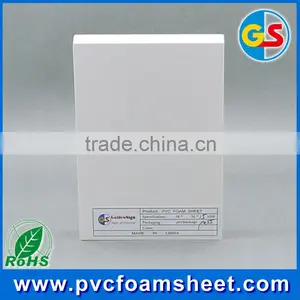 Green 2016 Hot Sale PVC Celuka Form Board Advertising PVC Free Foam Foard thumbnail-5