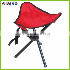 Fishing Compact Chair With 3 Legs HQ-6001Z thumbnail-1