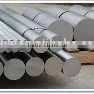 Titanium Round Gr5 Bar thumbnail-1
