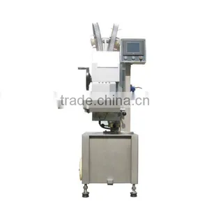Sausage Clipping Machine DKJC-200 thumbnail-1