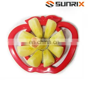 New Plastic and Stainless Steel Apple Corer thumbnail-4