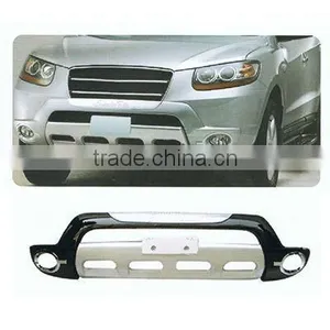 SANTA FE GRILLE GUARD FOR SANTA FE 2006 thumbnail-1