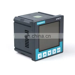 3Phase Modbus RS485 Smart Multifunction Power Quality Analyzer KPM73 thumbnail-1